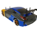 Машинка для дрифта HSP Flying Fish 1 94123/12314BLUE 4WD RTR в масштабе 1/10 — 94123/12314 BLUE, фото 9