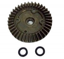 Шестерня дифференциала 38T для моделей Himoto 1/10 — Hi31008