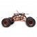 Краулер HSP Pangolin 94180T2 4WD RTR в масштабе 1/10, 2.4 GHz — 94180T2, фото 8