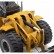 Радиоуправляемый погрузчик бульдозер HUI NA TOYS масштаб 1:14 2.4G — HN1583, фото 5