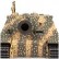 Радиоуправляемый танк Torro Sturmtiger Panzer ИК RTR масштаб 1:16 2.4G — TR1111700301, фото 10
