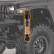 Радиоуправляемый краулер Volantex RC 787-1 черный 4WD 2.4G 1/24 RTR — EXA78701RKB2, фото 7