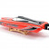 Радиоуправляемый катамаран Volantex RC ATOMIC 700 красный Brushless 2.4G LiPo RTR — EXA79204RR, фото 5