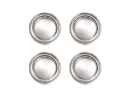 Подшипники 16×8×5 мм для моделей Remo Hobby 1/10 1/8 — B5504, фото 1