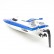 Радиоуправляемый катер Fei Lun Racing Boat FT009, 2.4 GHz — FT009, фото 10