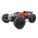 Радиоуправляемая машина монстр HSP / HNR MARS-X 4WD Brushless 1:8 — H9901-HN9095-1, фото 2