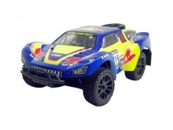 Шорт-корс HSP Redwolt 94687 4WD RTR в масштабе 1:14
