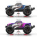 Радиоуправляемый монстр MJX Hyper Go H16H (синий) 4WD 2.4G LED GPS 1/16 RTR — MJX-H16H-BLUE, фото 12