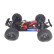 Монстр-трак Remo Hobby SMAX 4WD RTR масштаб 1:16 2.4G — RH1631-BLACK, фото 4