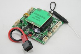 Плата WLtoys  V666
