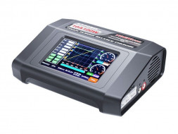 Универсальное зарядное устройство G.T.Power TD610PRO — GTP-TD610PRO