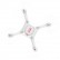 Квадрокоптер Syma X25PRO с FPV трансляцией, GPS, барометр 2.4G RTF, фото 6