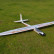 Радиоуправляемый планер Top RC Lightning V1 (Propeller Power System) 1500мм 2.4G 4-ch LiPo RTF — top035C, фото 5