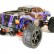 Монстр-трак Remo Hobby SMAX UPGRADE 4WD RTR масштаб 1:16 2.4G — RH1631UPGV2-BLUE, фото 10
