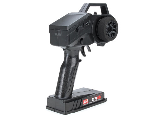Пульт управления Remo Hobby Mmax 1/10 RH1031 и RH1031 PRO (коллекторная версия) — RH1-V2.5, фото 1