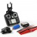 Квадрокоптер WLToys Q212K FPV с трансляцией видео на смартфон, фото 3
