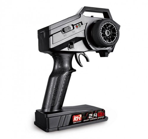 Пульт управления Remo Hobby Mmax 1/10 RH1031 и RH1031 PRO (коллекторная версия) — RH1-v2, фото 1