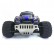 Алюминиевый бампер для модели Remo hobby RH1631 Smax 1/16 — RO-003, фото 2