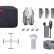Радиоуправляемый квадрокоптер Syma X30 с FPV трансляцией 4K RTF WiFi, GPS, 2.4G — SYMA-X30-BAG, фото 12