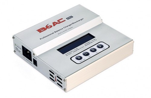 Зарядное устройство IMAX RC B6AC PRO 5.0A — IMAX-B6AC, фото 1