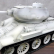Танк Taigen T34-85 TG3909-1S в масштабе 1/16 2.4 GHz (зимний) — TG3909-1S-IR3.0, фото 4