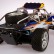 Багги HSP Breaker DB 94202 4WD RTR в масштабе 1:10, фото 3