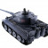 Радиоуправляемый танк Heng Long German Tiger масштаб 1:16 2.4G — 3818-1 V7.0, фото 17