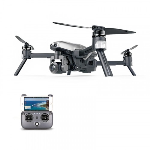 Складной квадрокоптер Walkera Vitus 320 с 4K камерой и трансляцией видео — VITUS-320, фото 1