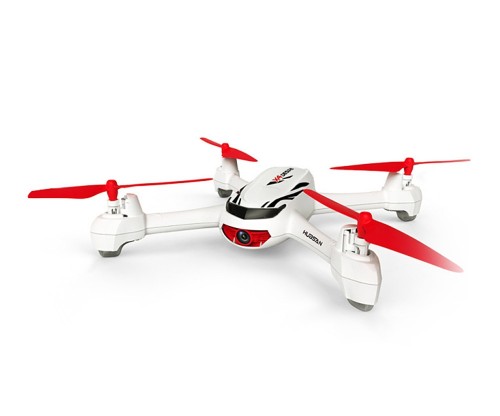 Квадрокоптер Hubsan H502E GPS HD RTF 2.4G с навигацией по GPS и видеосъёмкой, фото 1