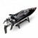 Гоночный катер Fei Lun Boat High Speed Racing Yacht FT012, фото 9