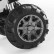 Детский квадроцикл Grizzly ATV White 12V с пультом управления 2.4G- BDM0906, фото 5