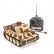 Танк Huan Qi Airsoft German Tiger HQ782 в масштабе 1/28 40 Mhz, фото 1