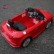 Радиоуправляемый детский электромобиль Audi TTS Roadster Red 12V 2.4G, фото 8