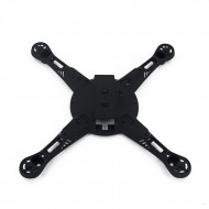 Нижняя часть корпуса для квадрокоптера WLtoys Q303 — Q303-02