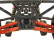 Шорт-корс Remo Hobby EX3 UPGRADE 4WD RTR масштаб 1:10 2.4G — RH10EX3TOP-UPG-BLUE, фото 14