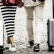 Чемодан Xiaomi Ninetygo PC Aluminum Frame Luggage 24'' Grey — LGGY2405RM, фото 8