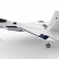 Радиоуправляемый самолет Hubsan F22 RTF 2.4G — F22-St, фото 8
