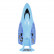 Радиоуправляемый катер Create Toys Blue ARROW RTR 2.4G — CT-3322-BLUE, фото 7