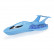 Радиоуправляемый катер Create Toys Blue ARROW RTR 2.4G — CT-3322-BLUE, фото 5