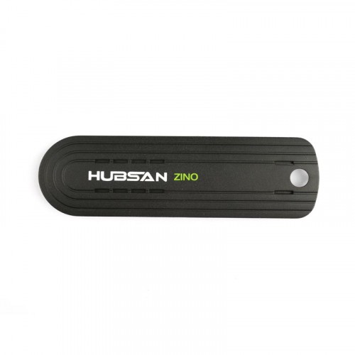 Верхняя накладка на корпус Hubsan — ZINO000-14, фото 1