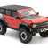 Радиоуправляемый краулер HSP RGT Pro Runner 4WD 1:10 — EX86130-P86485-2, фото 3