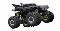 Запчасти для Remo hobby BATMAN RH1095, RH1092, RH1096, RH1091