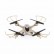 Квадрокоптер MJX X401H с WiFi FPV видео-трансляцией и удержанием высоты, фото 7
