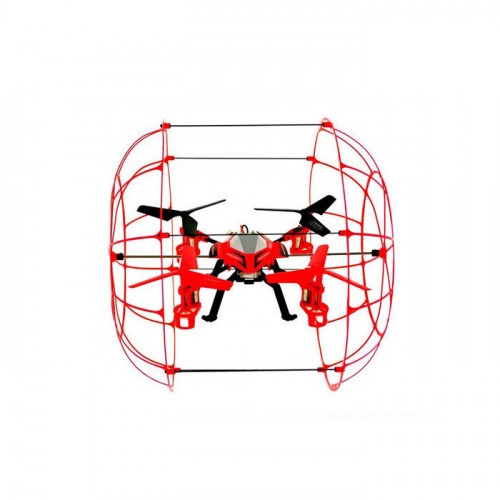 Квадрокоптер в защитном шаре SkyTech M61S RTF 2.4G, фото 1