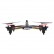 Квадрокоптер XK Alien X250B WIFI FPV-трансляция видео на смартфон, фото 6