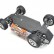 Багги HSP Breaker DB Pro 94201PRO 4WD RTR в масштабе 1/10, 2.4 GHz, фото 5
