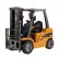 Погрузчик HUI NA TOYS HN1577 в масштабе 1/10 —HN1577, фото 8