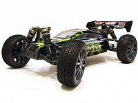 Запчасти для багги Himoto SHOOTOUT E8XBL