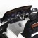 Детский электромобиль Dake Ford Ranger White 4WD MP4 - DK-F650-W, фото 3