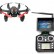 Гексакоптер WLtoys Q282G с HD 720P камерой и FPV видео трансляцией на дисплей, фото 1